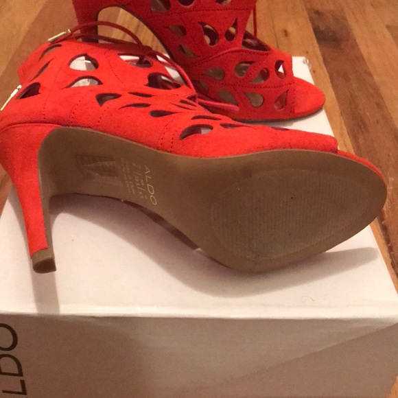 ALdo Heels - Picture 4 of 4